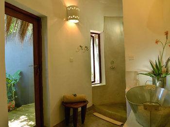 Bakwena Lodge Kasane Buitenkant foto