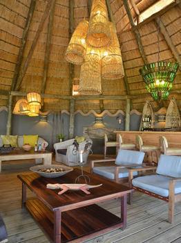 Bakwena Lodge Kasane Buitenkant foto